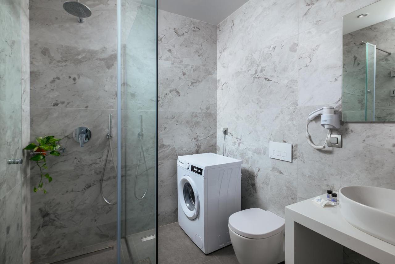 Anasa Luxury Villas Kokkini Hani エクステリア 写真