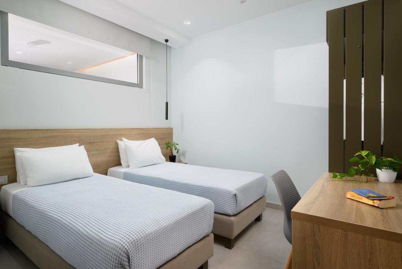 Anasa Luxury Villas Kokkini Hani エクステリア 写真