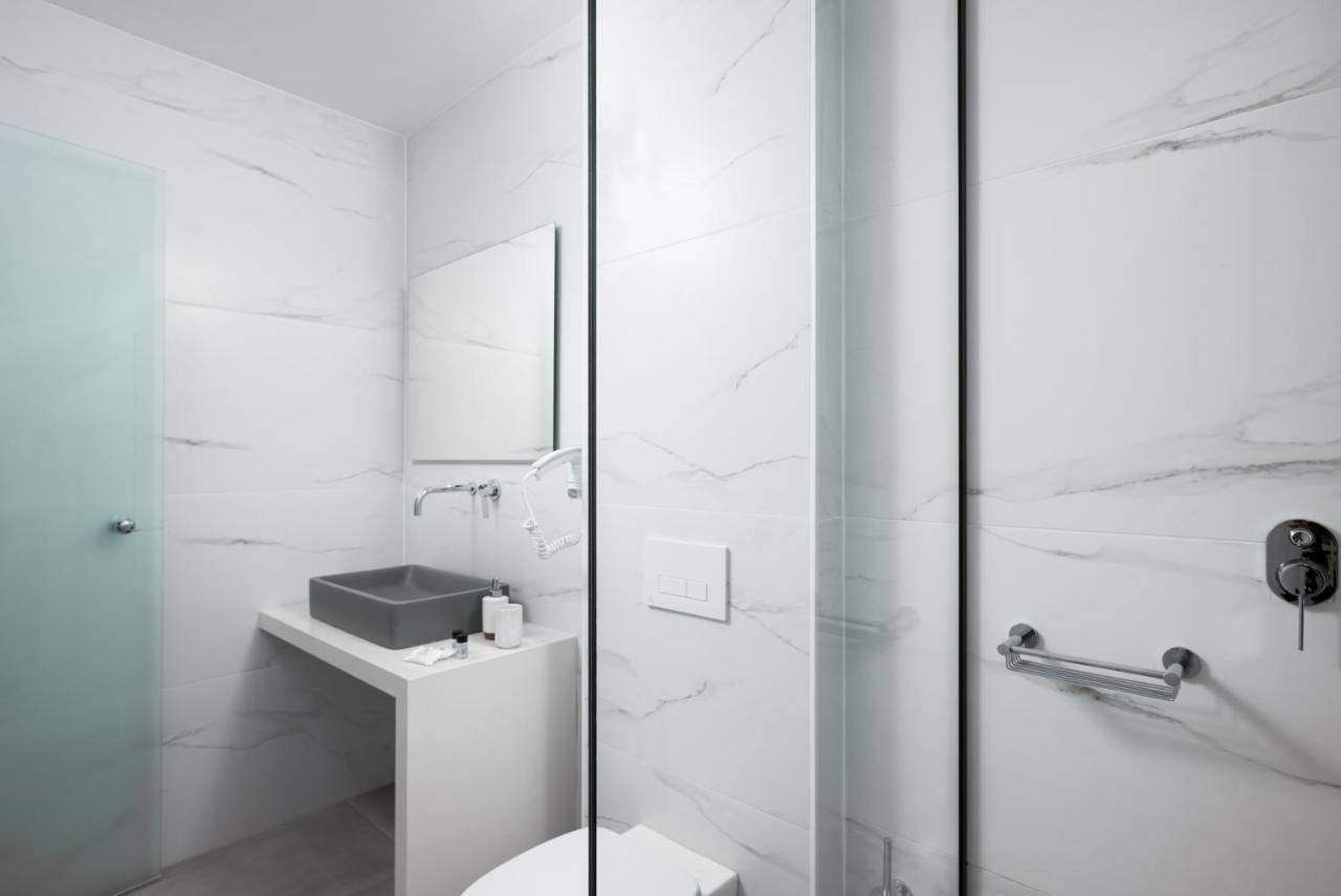 Anasa Luxury Villas Kokkini Hani エクステリア 写真