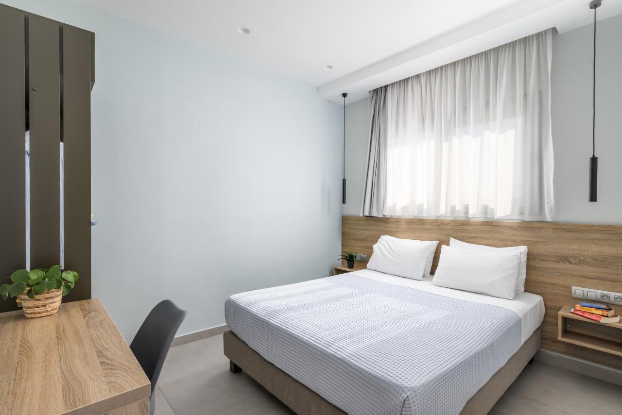 Anasa Luxury Villas Kokkini Hani エクステリア 写真