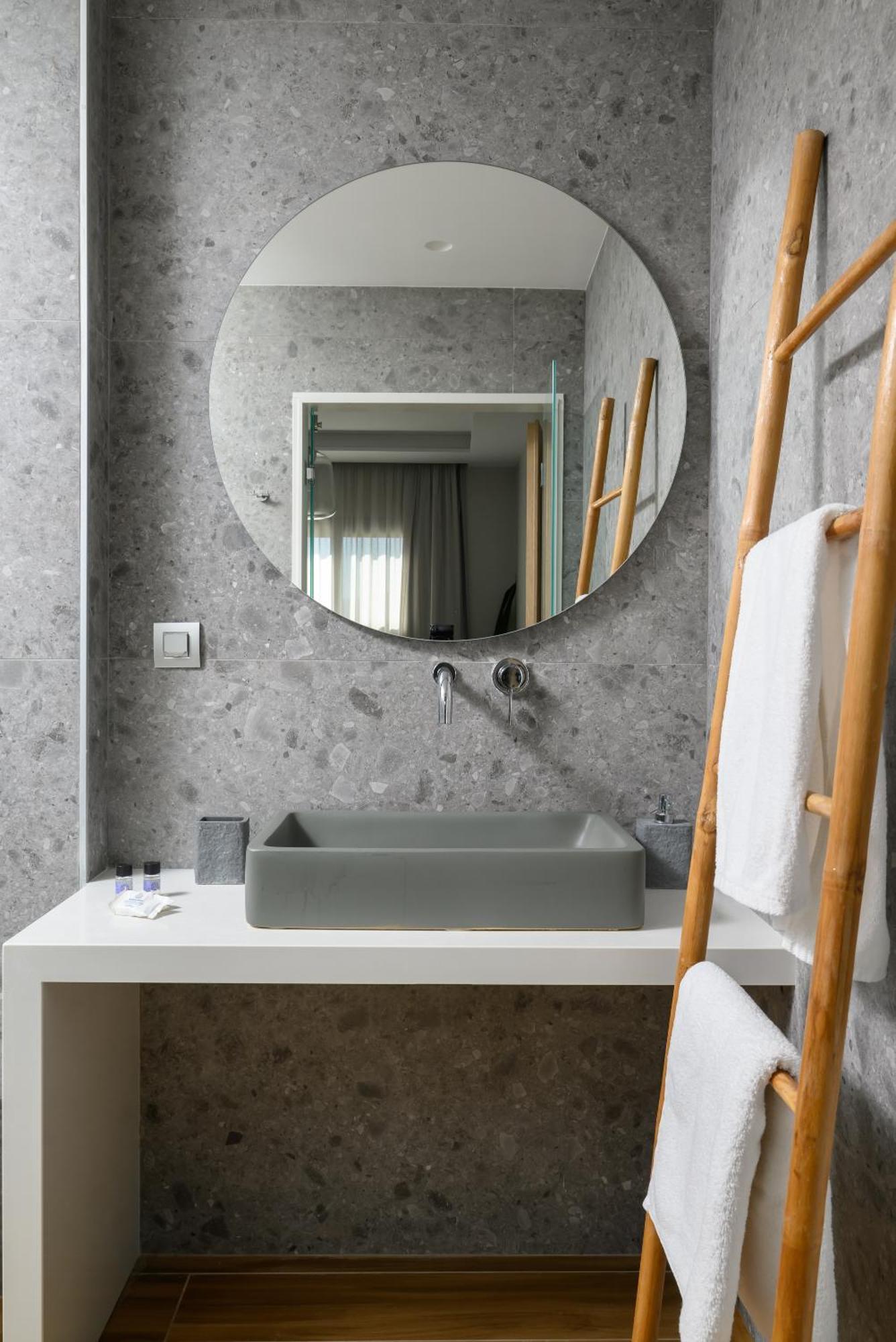 Anasa Luxury Villas Kokkini Hani エクステリア 写真