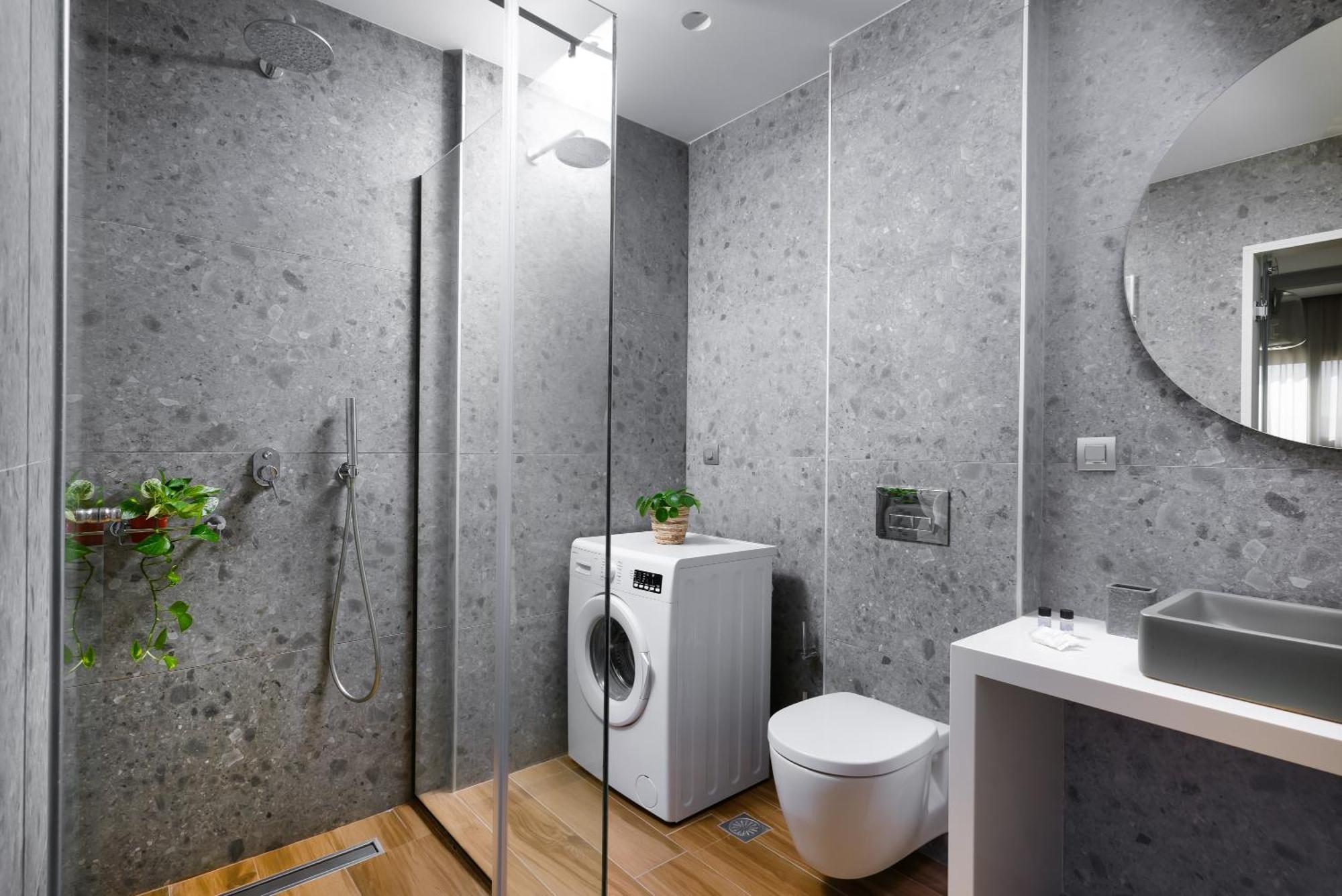 Anasa Luxury Villas Kokkini Hani エクステリア 写真