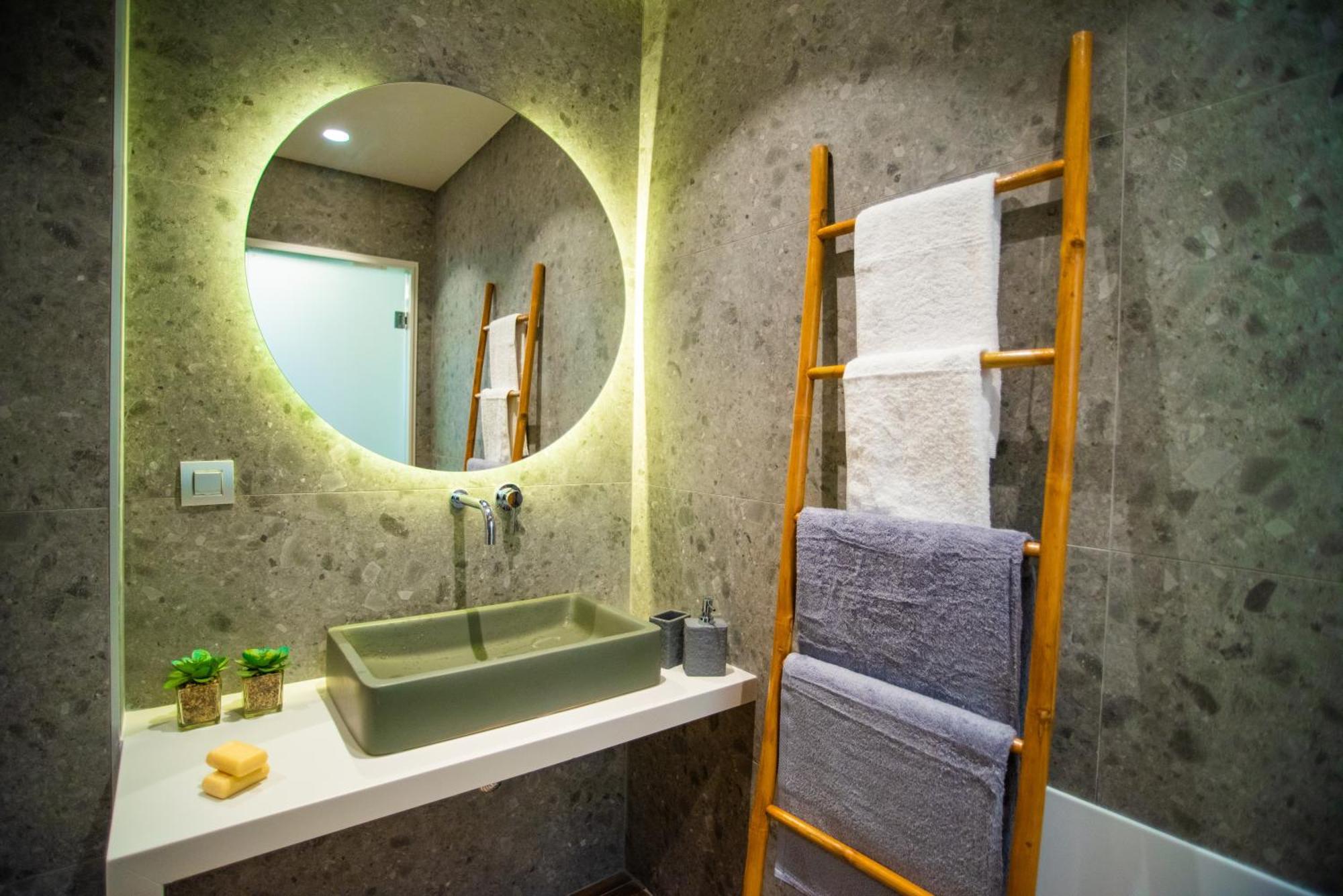 Anasa Luxury Villas Kokkini Hani エクステリア 写真